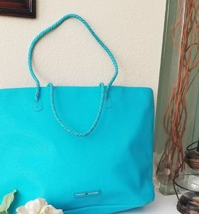 NWT Tommy Hilfiger Tote